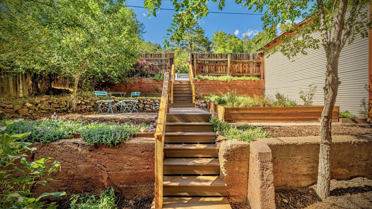 Photo of Outdoor in Manitou Springs