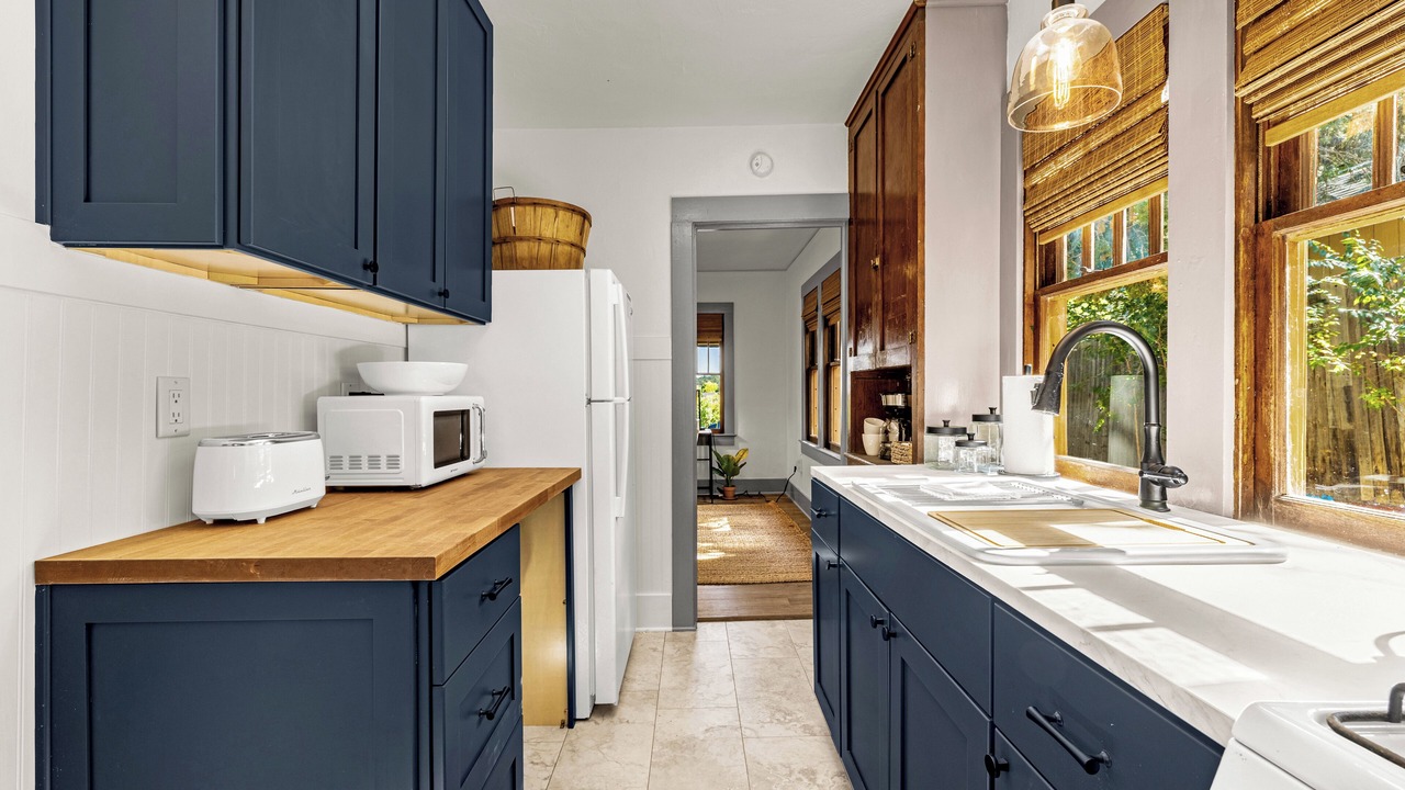 Photo of Kitchen in Manitou Springs