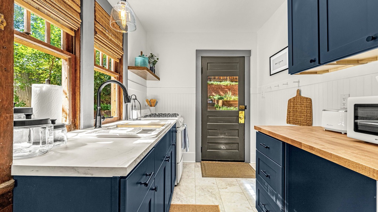 Photo of Kitchen in Manitou Springs