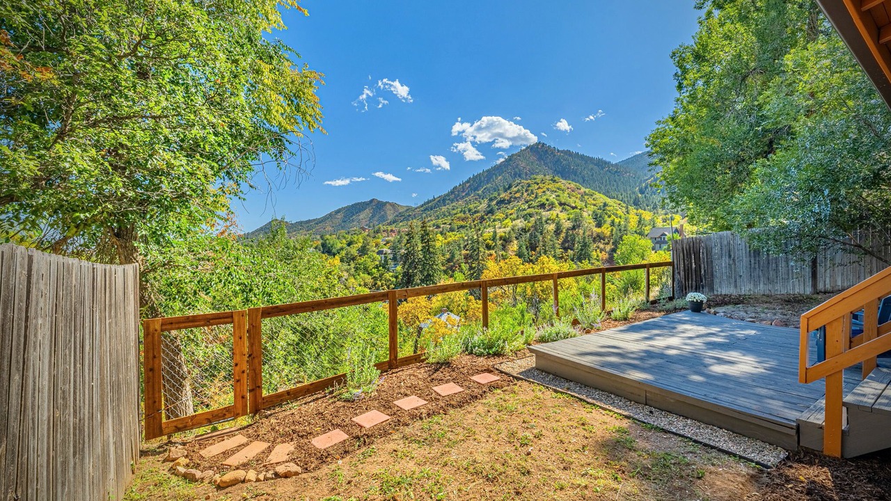 Photo of Outdoor in Manitou Springs