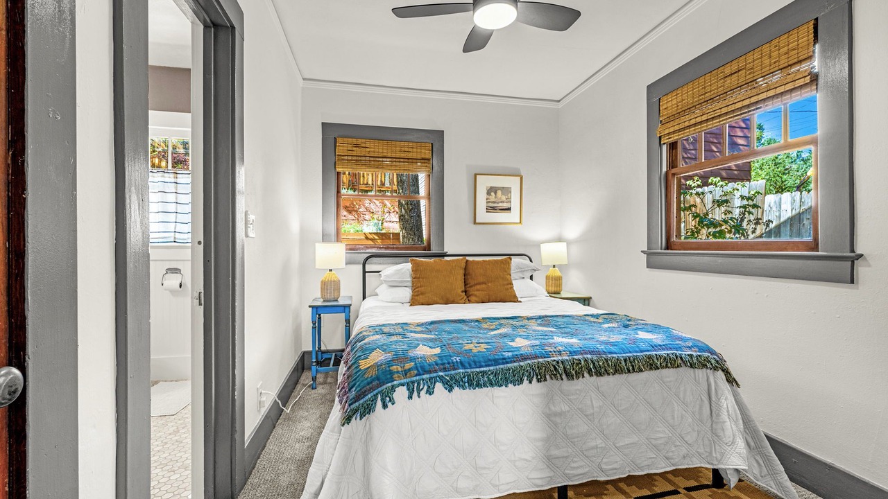 Photo of Bedroom in Manitou Springs