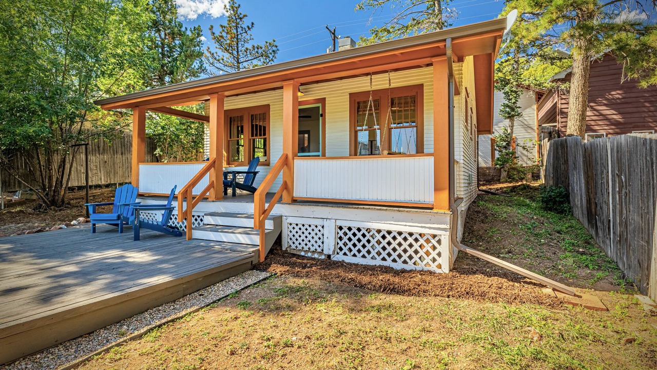 Photo of Outdoor in Manitou Springs