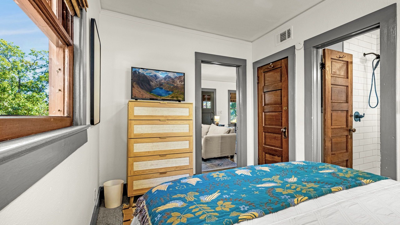 Photo of Bedroom in Manitou Springs