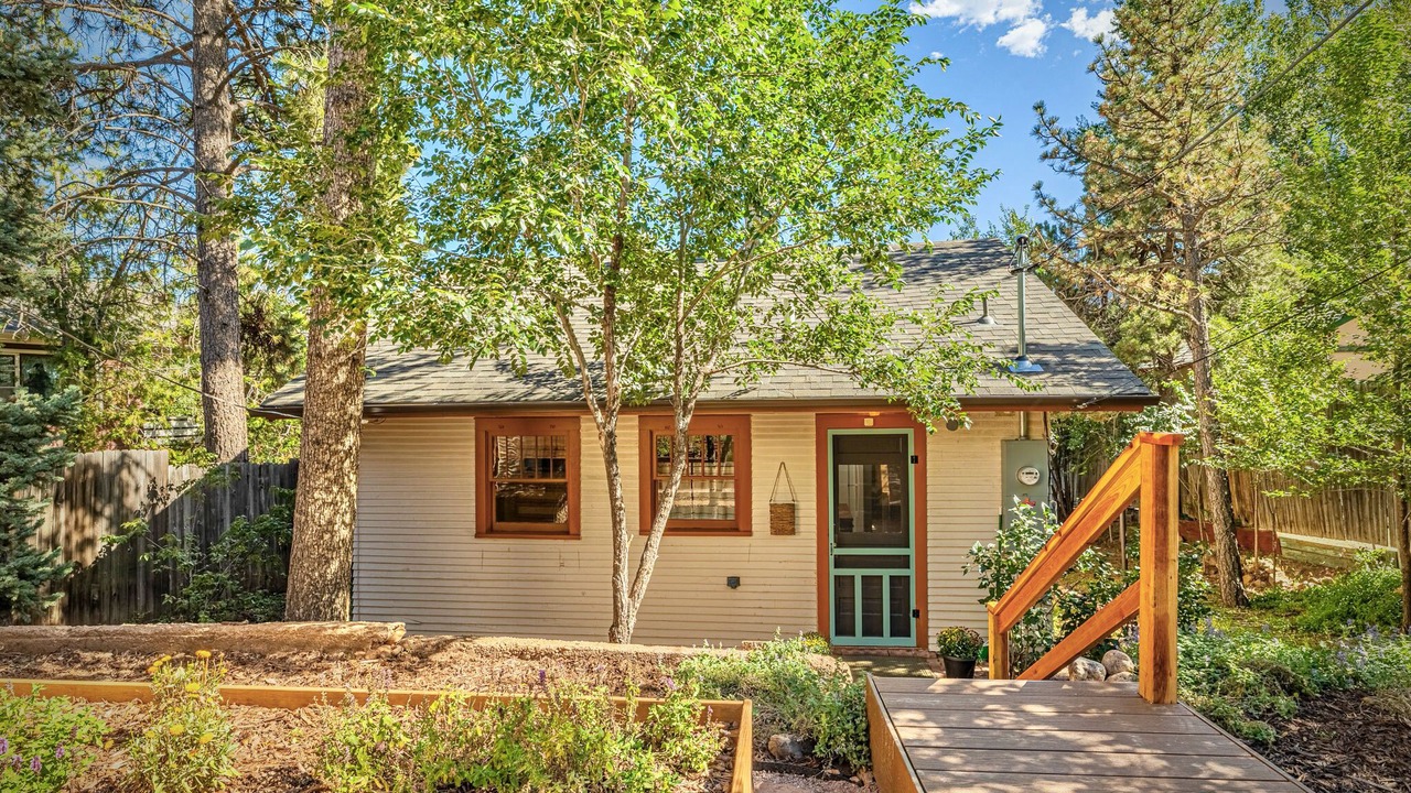Photo of Outdoor in Manitou Springs