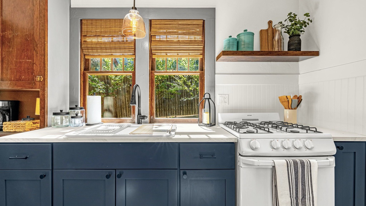 Photo of Kitchen in Manitou Springs