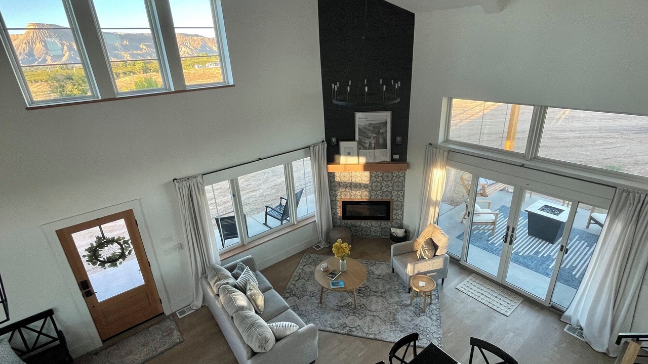 Photo of Livingroom in Palisade