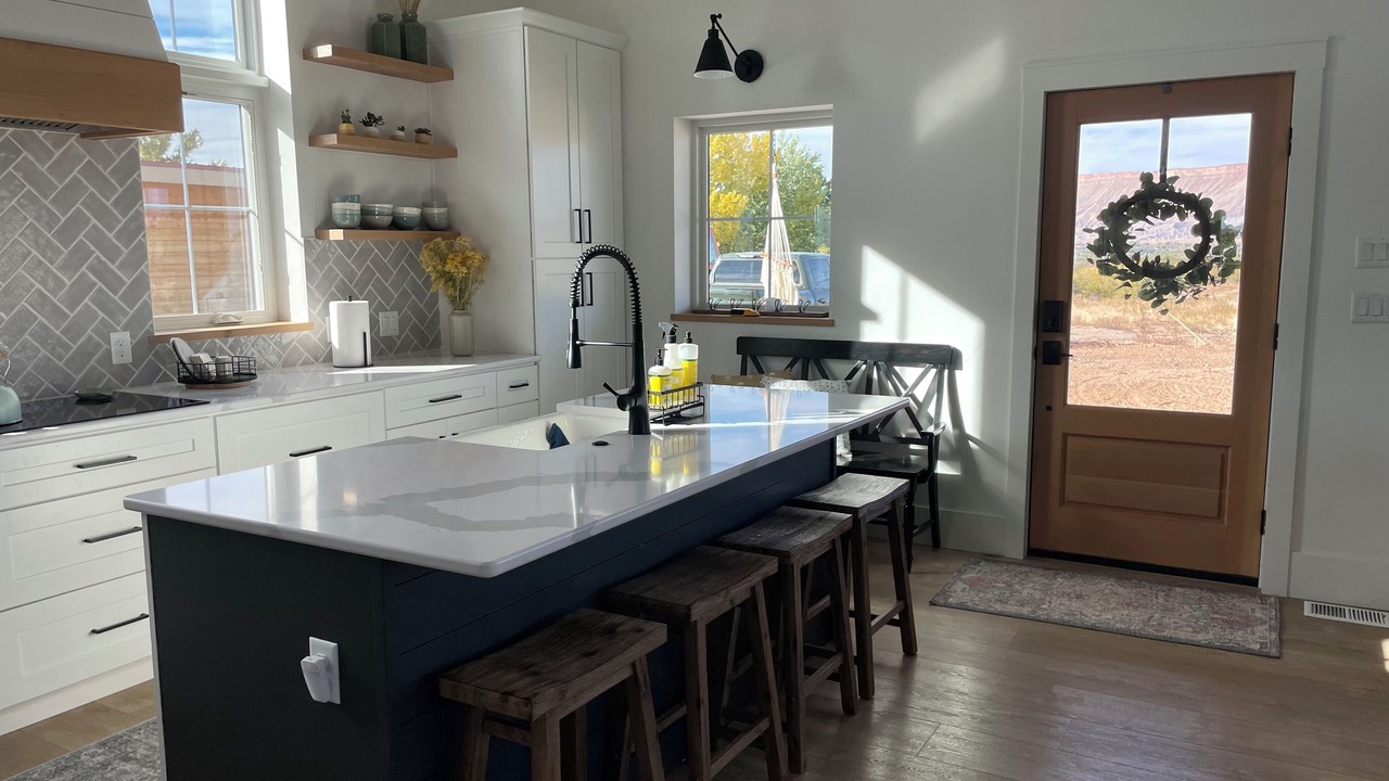Photo of Kitchen in Palisade