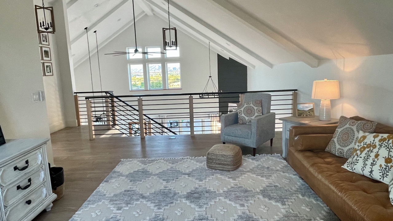 Photo of Livingroom in Palisade