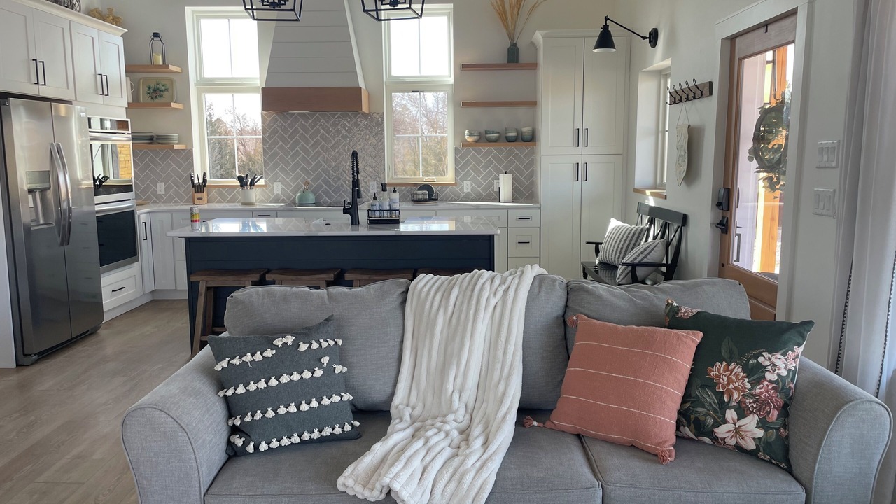 Photo of Livingroom in Palisade