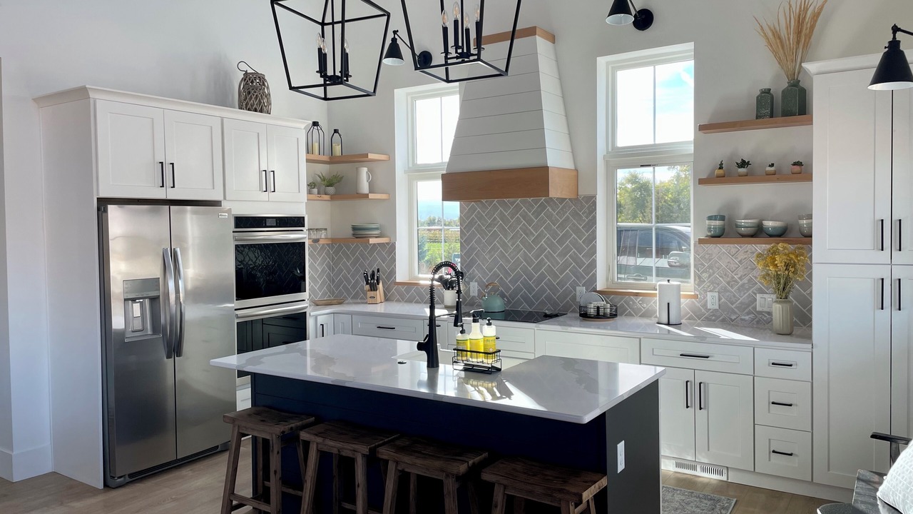 Photo of Kitchen in Palisade