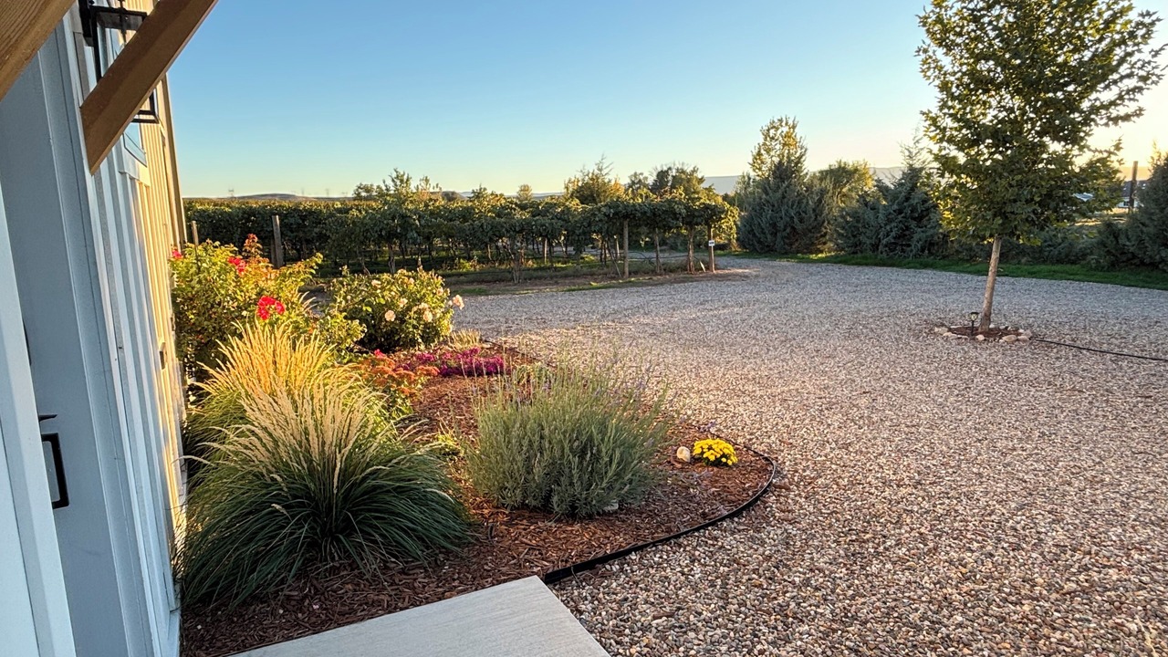 Photo of Outdoor in Palisade