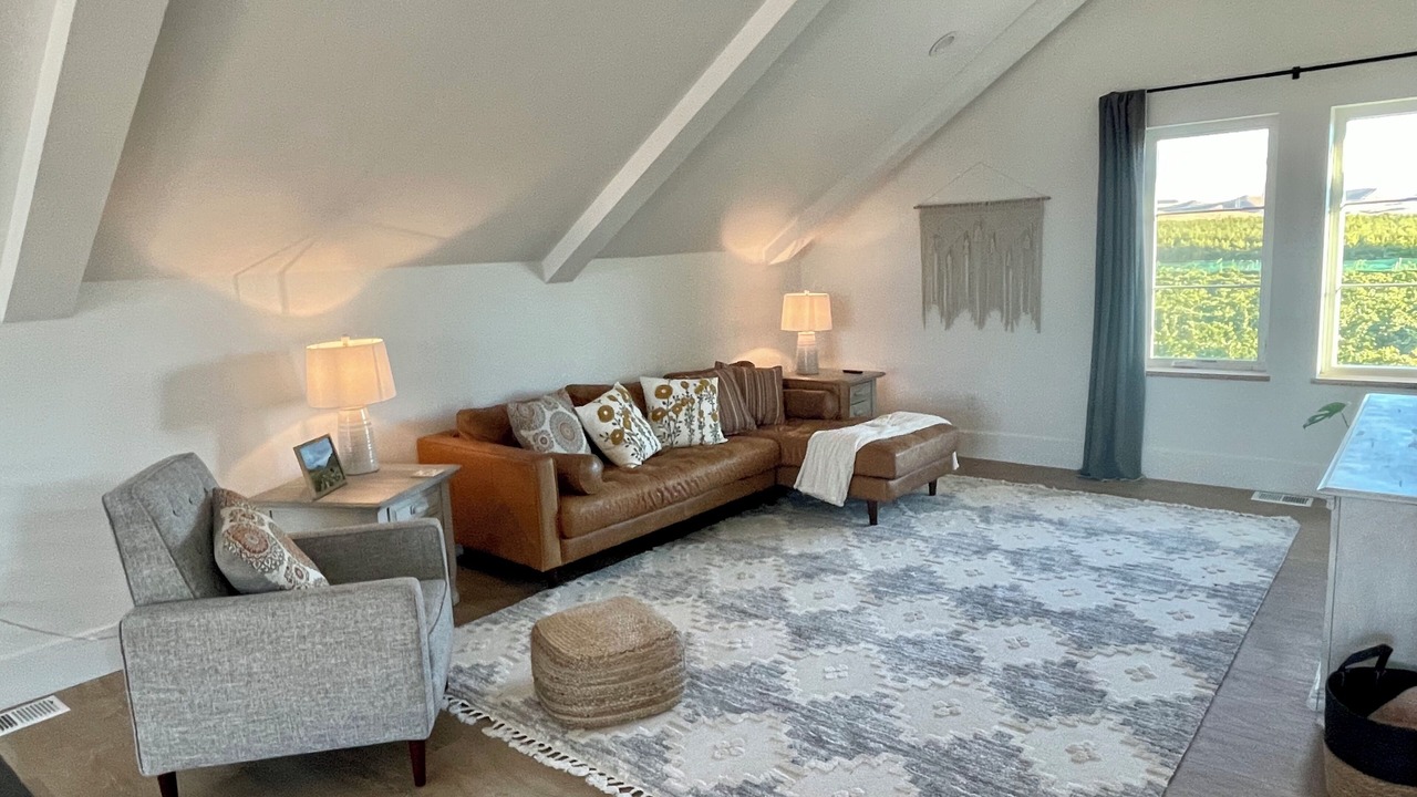 Photo of Livingroom in Palisade