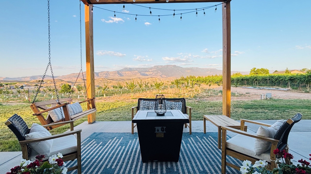 Photo of Outdoor in Palisade