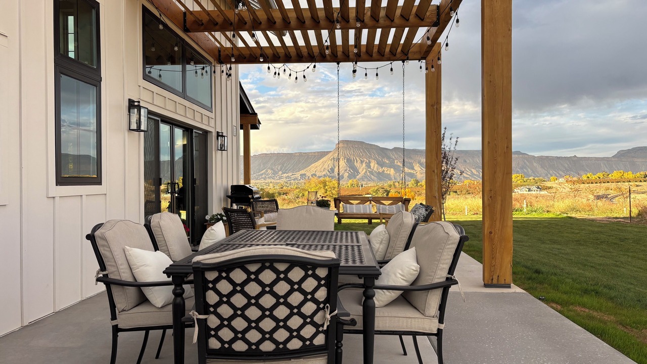 Photo of Outdoor in Palisade