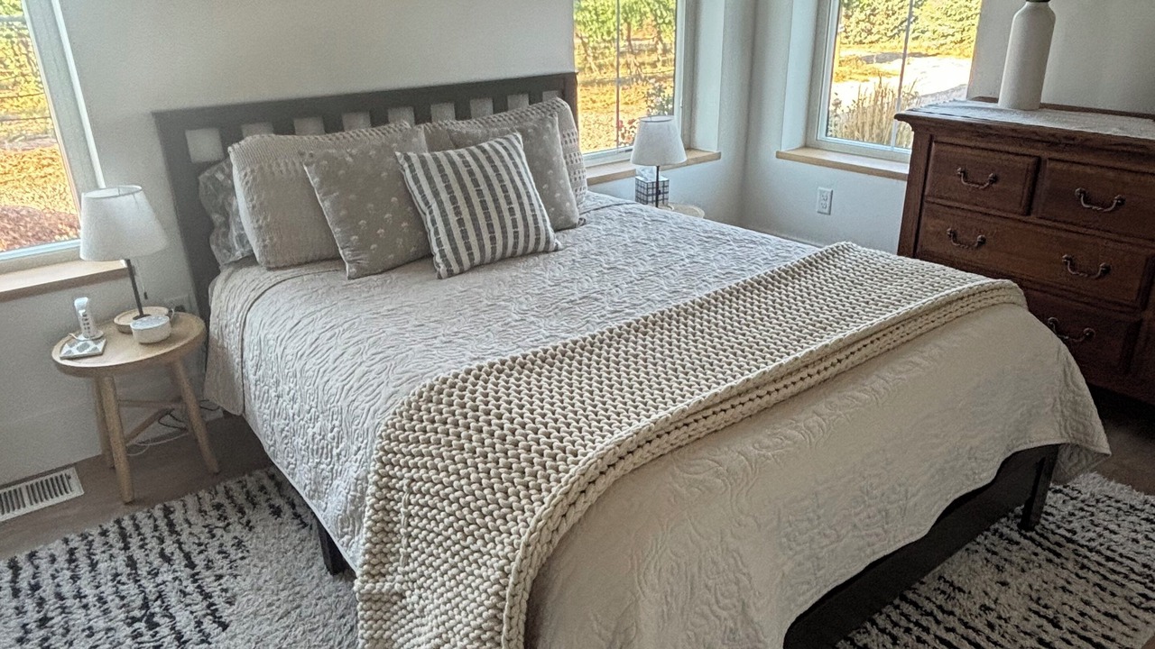 Photo of Bedroom in Palisade