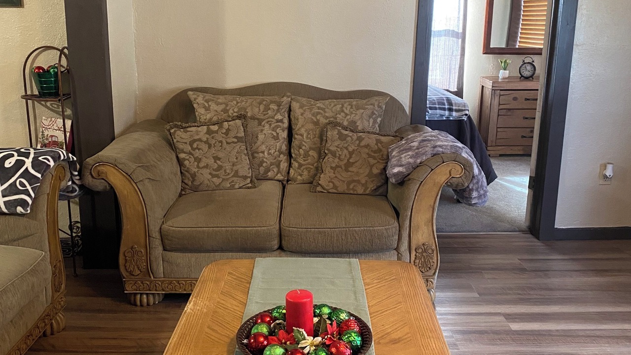 Photo of Livingroom in Monte Vista