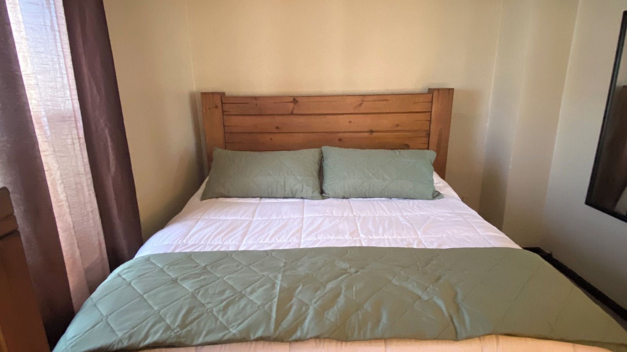Photo of Bedroom in Monte Vista