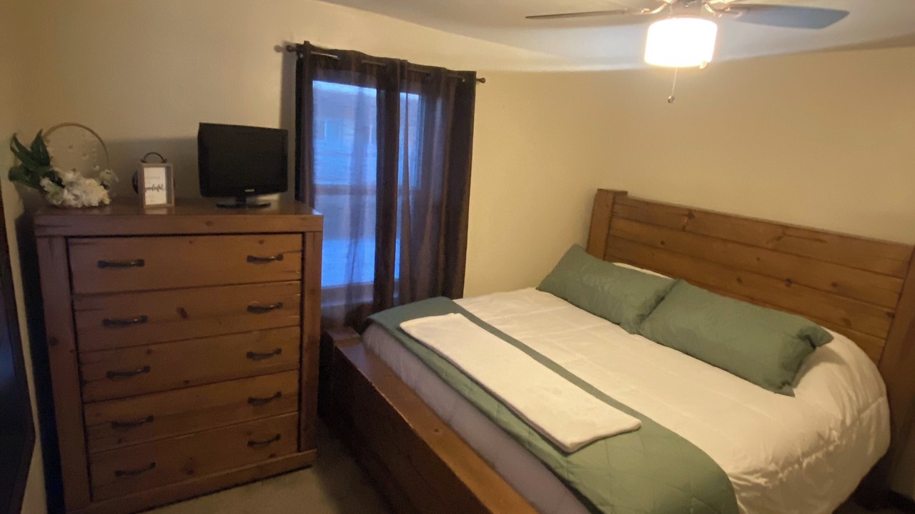 Photo of Bedroom in Monte Vista