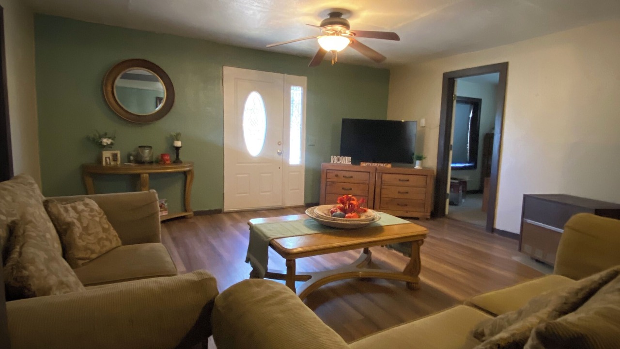 Photo of Livingroom in Monte Vista