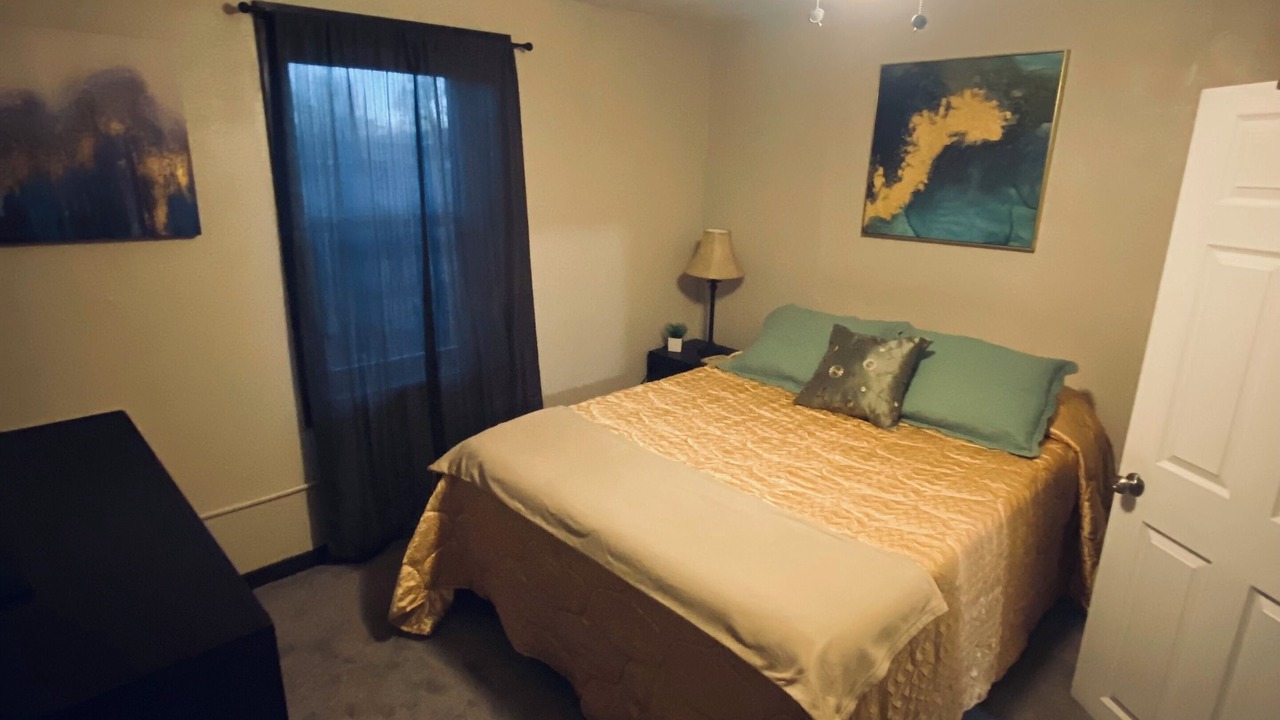 Photo of Bedroom in Monte Vista