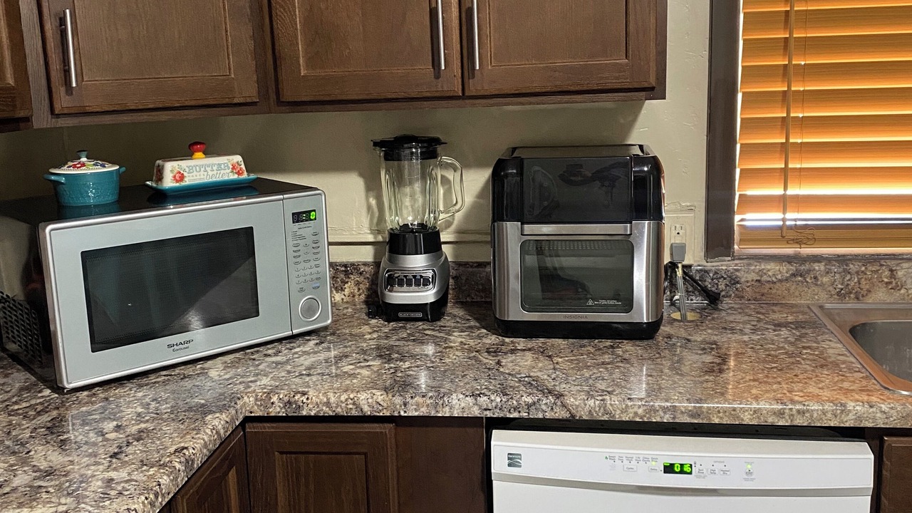 Photo of Kitchen in Monte Vista