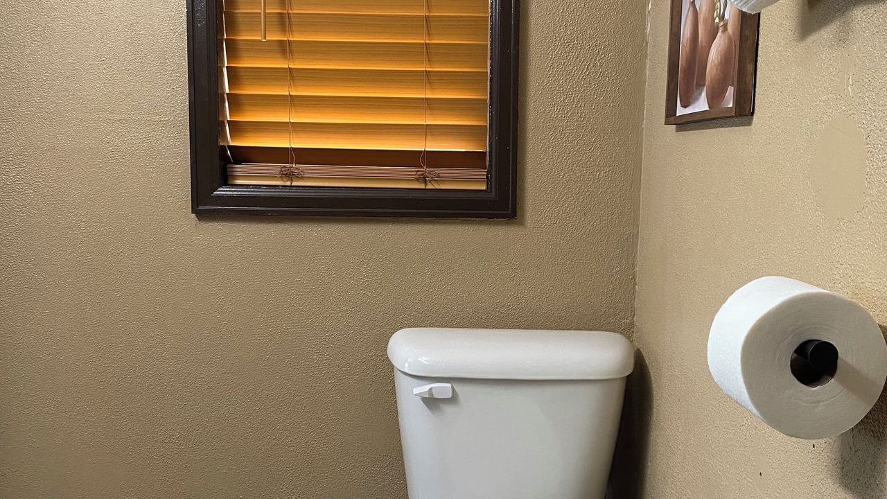 Photo of Bathroom in Monte Vista