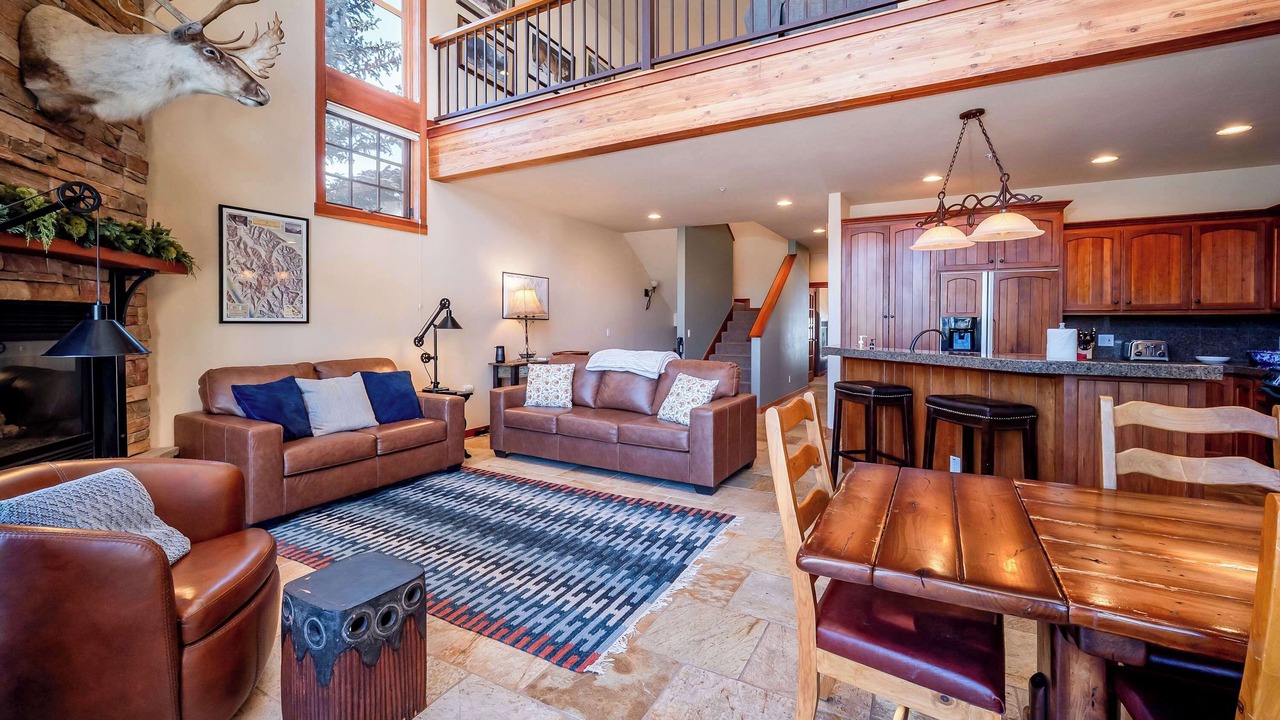 Photo of Livingroom in Purgatory