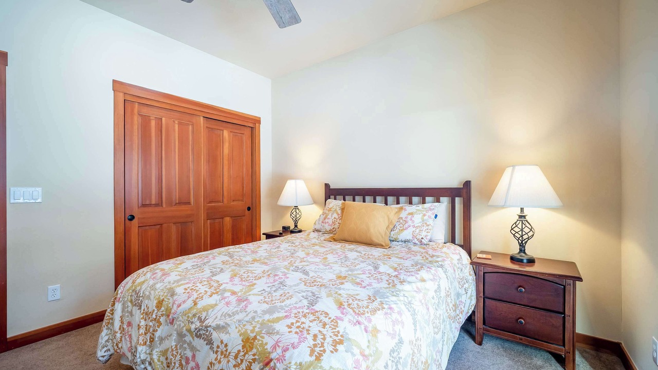 Photo of Bedroom in Purgatory