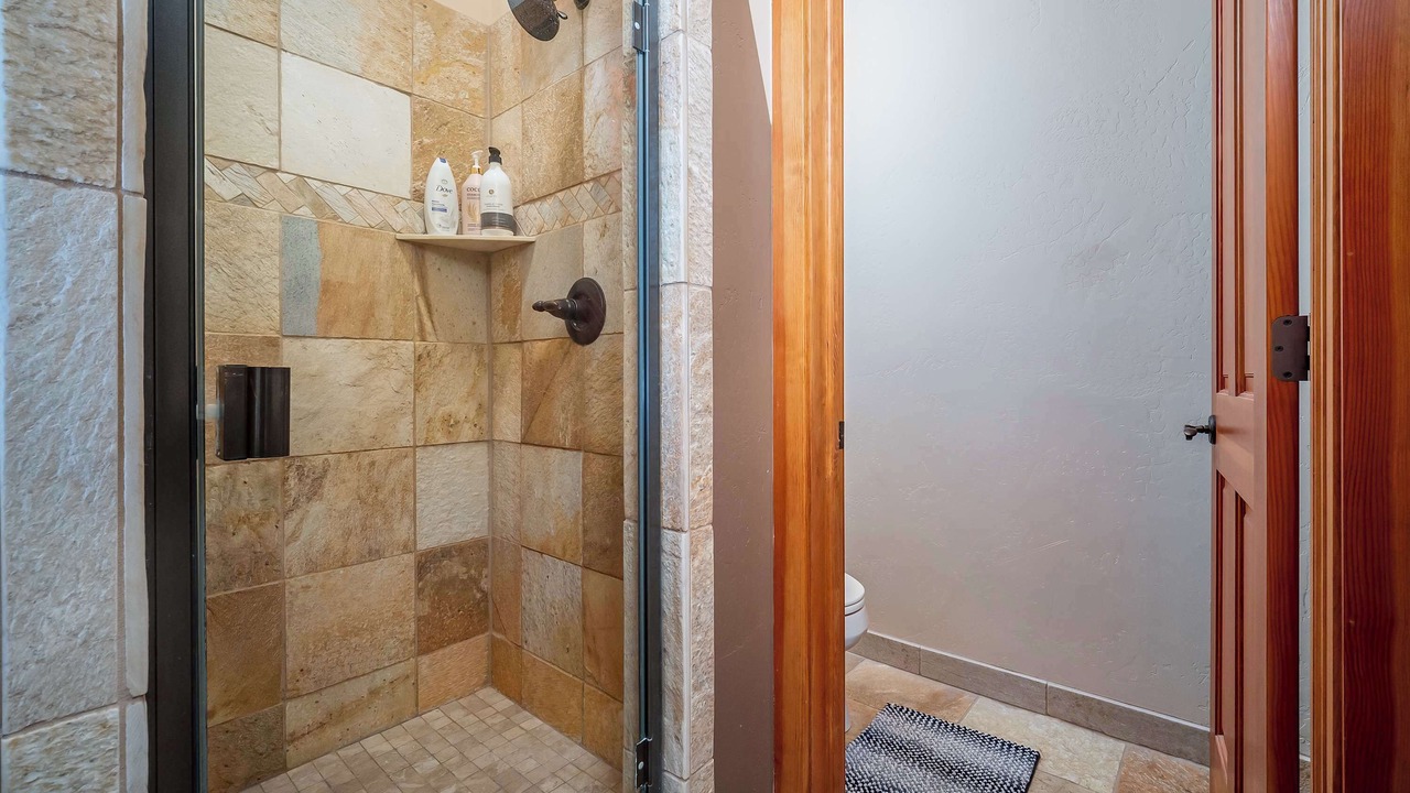 Photo of Bathroom in Purgatory