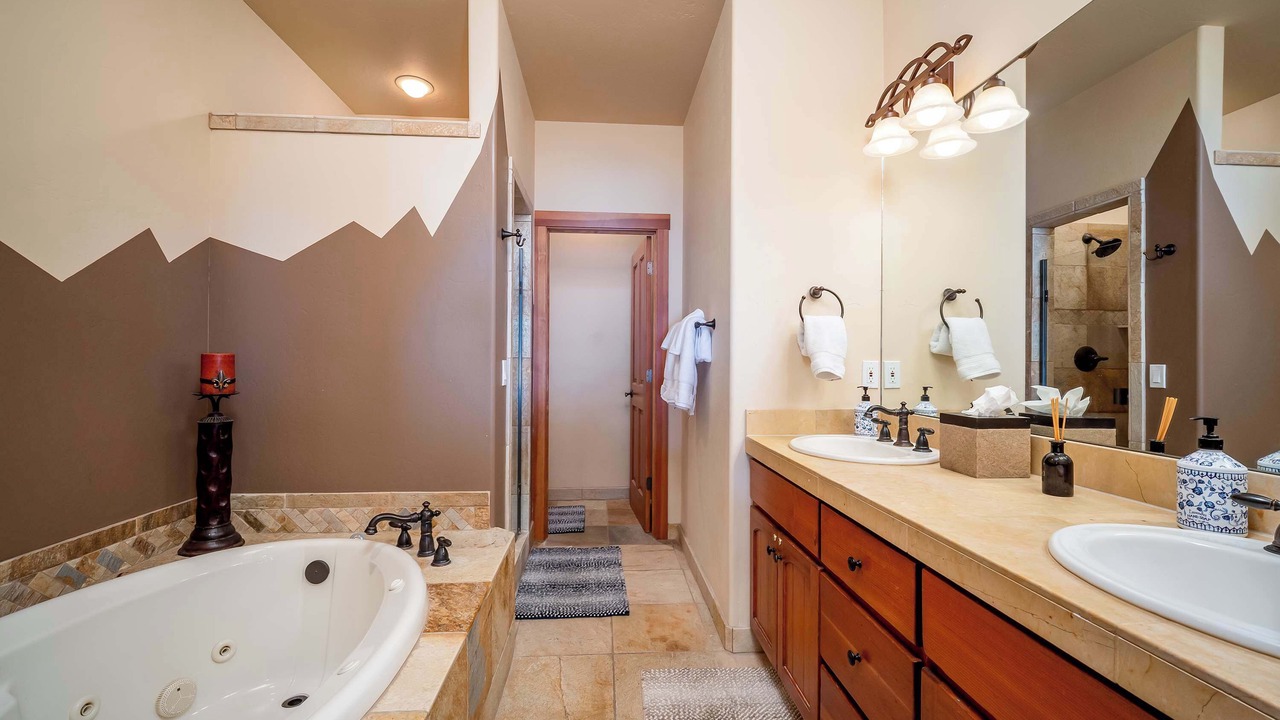 Photo of Bathroom in Purgatory