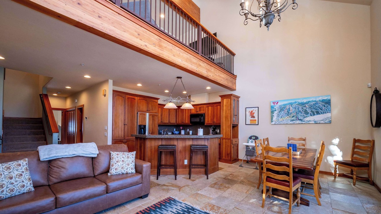 Photo of Livingroom in Purgatory