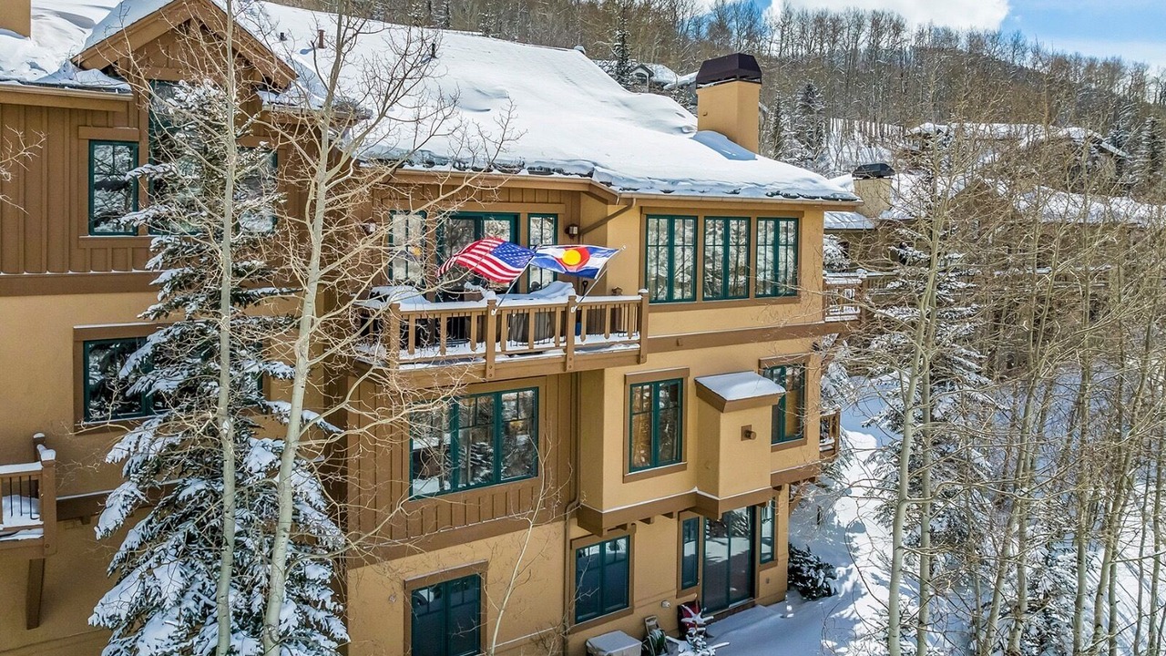 Photo of Outdoor in Highland Meadows
