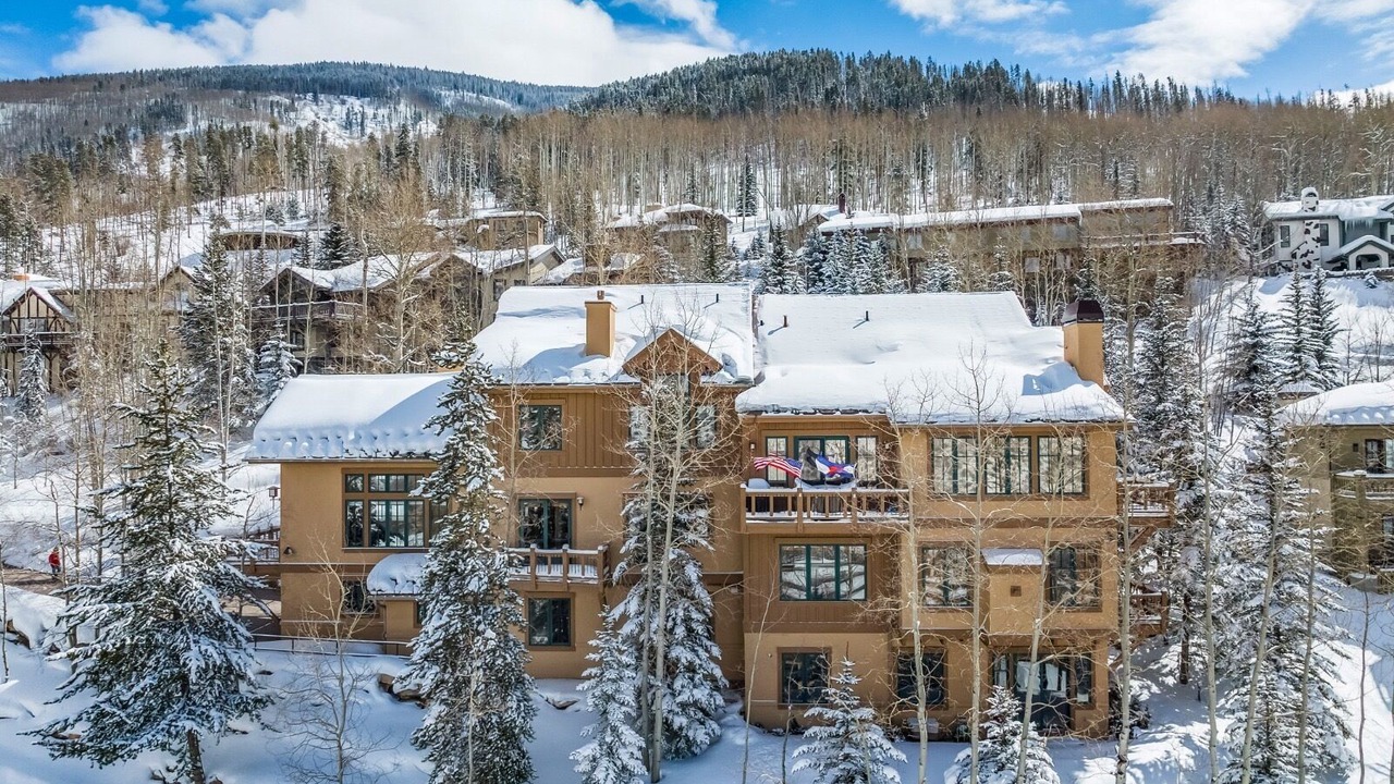 Photo of Outdoor in Highland Meadows
