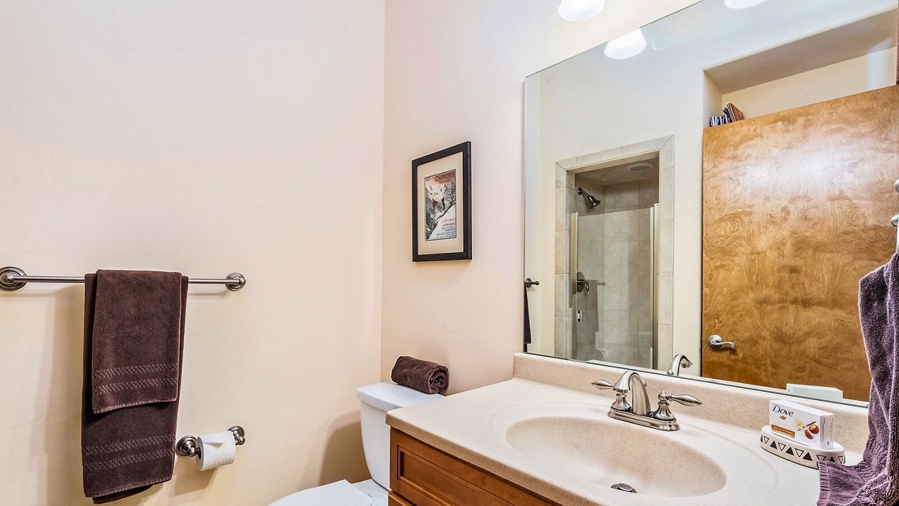 Photo of Bathroom in Highland Meadows