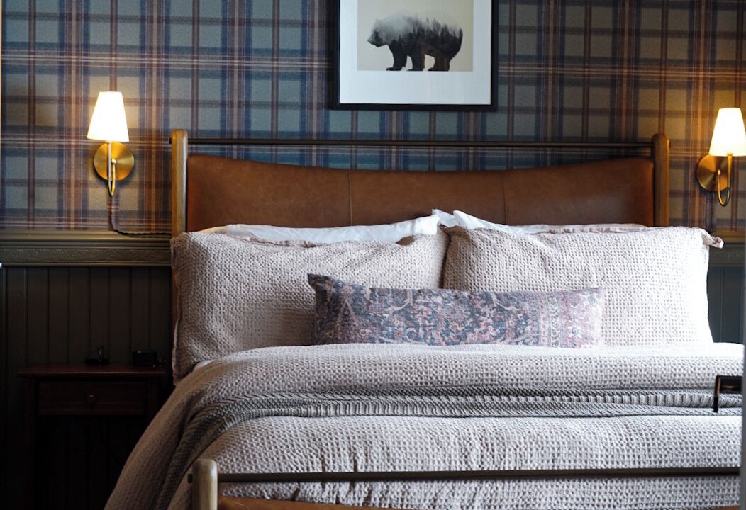 Photo of Bedroom in Bayfield