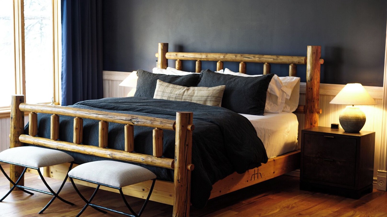 Photo of Bedroom in Bayfield
