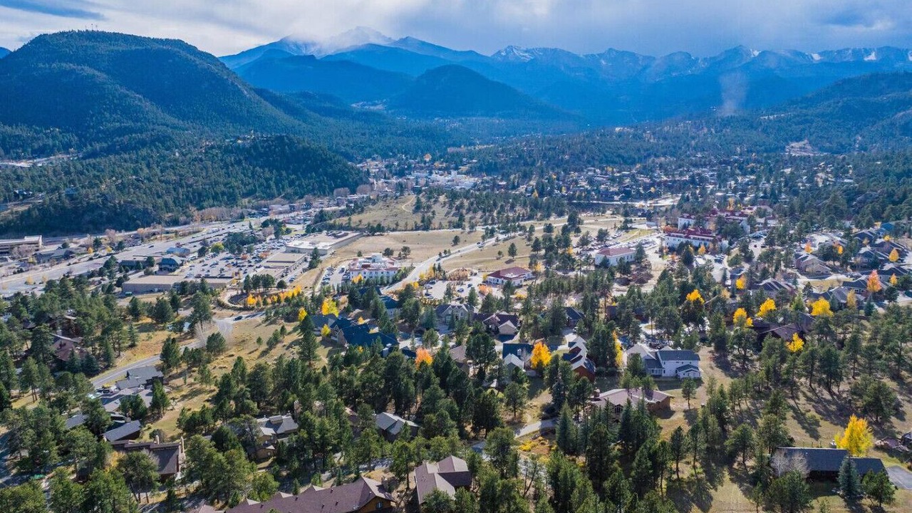 Photo of Outdoor in Stanley Hills