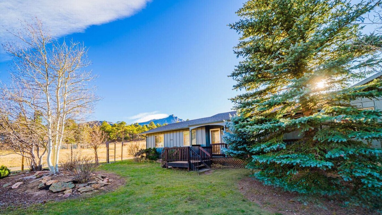 Photo of Outdoor in Carriage Hills