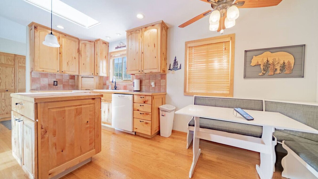 Photo of Kitchen in Carriage Hills