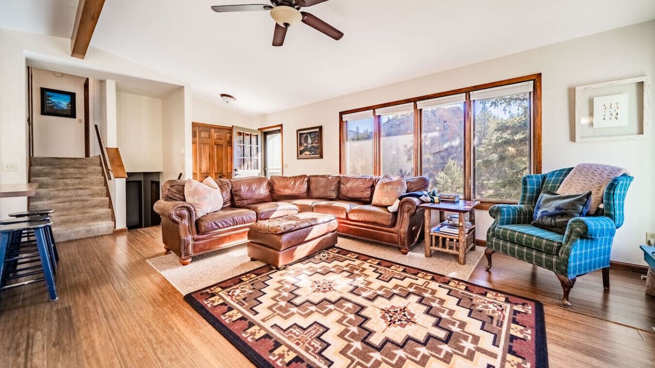 Photo of Livingroom in Carriage Hills
