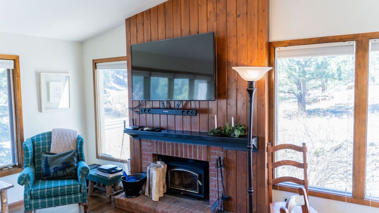 Photo of Livingroom in Carriage Hills