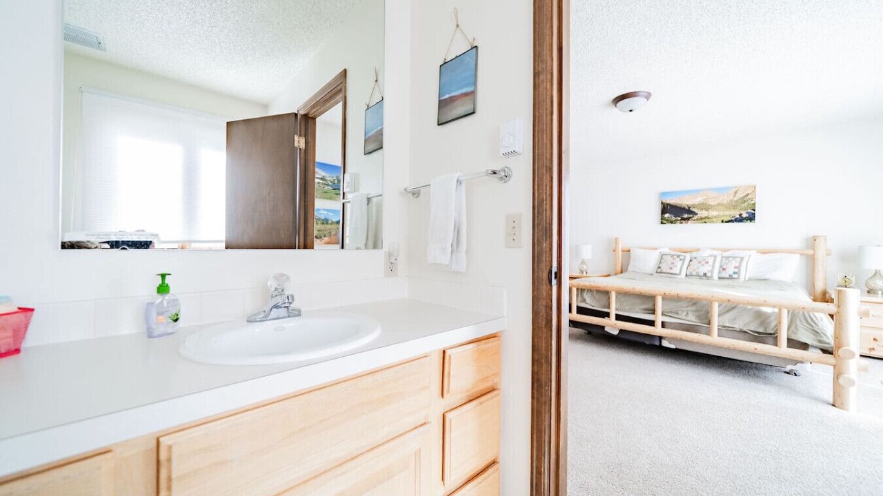 Photo of Bathroom in Carriage Hills