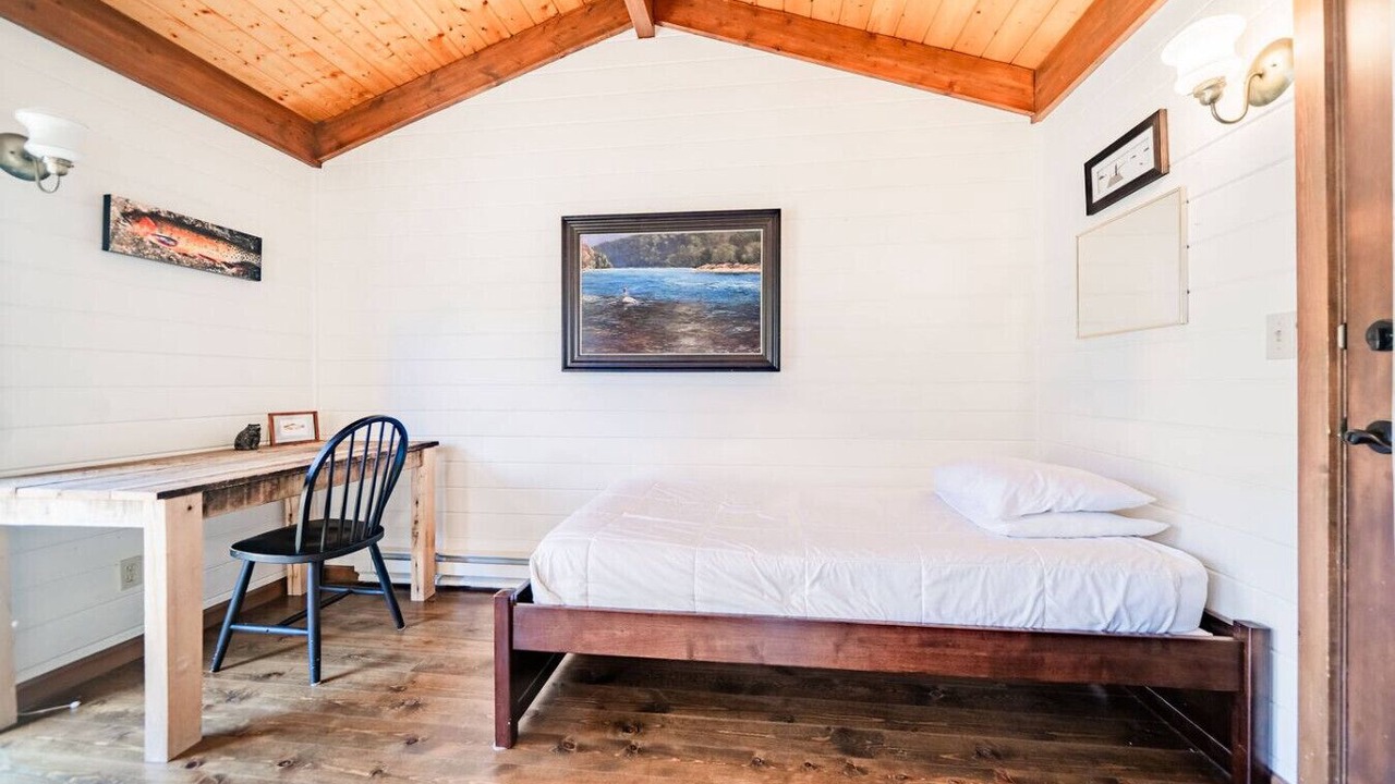 Photo of Bedroom in Carriage Hills