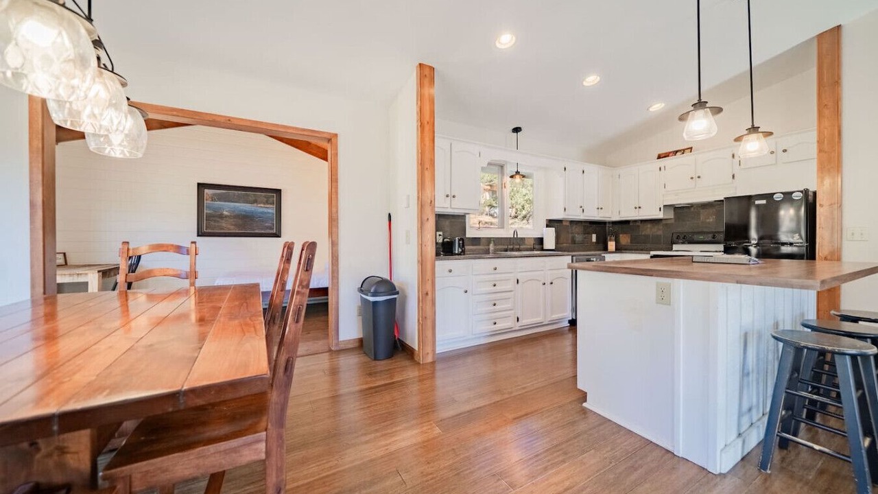 Photo of Kitchen in Carriage Hills
