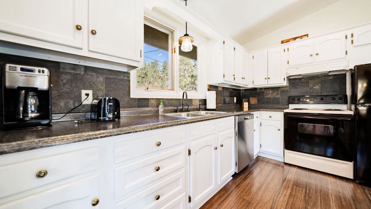 Photo of Kitchen in Carriage Hills