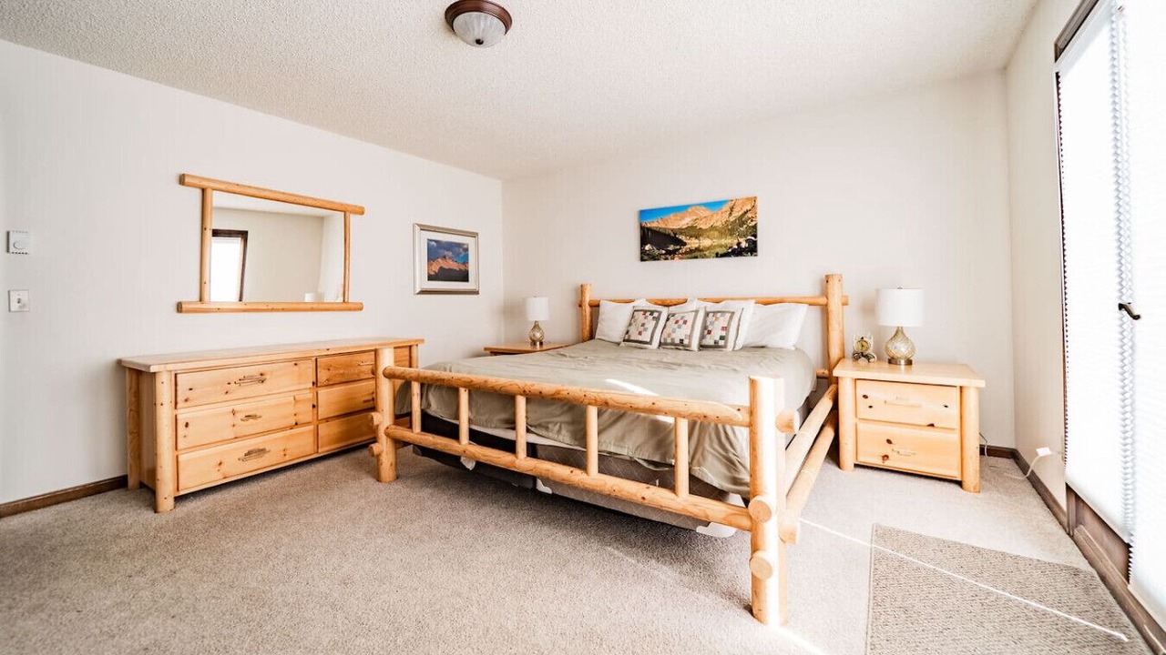 Photo of Bedroom in Carriage Hills