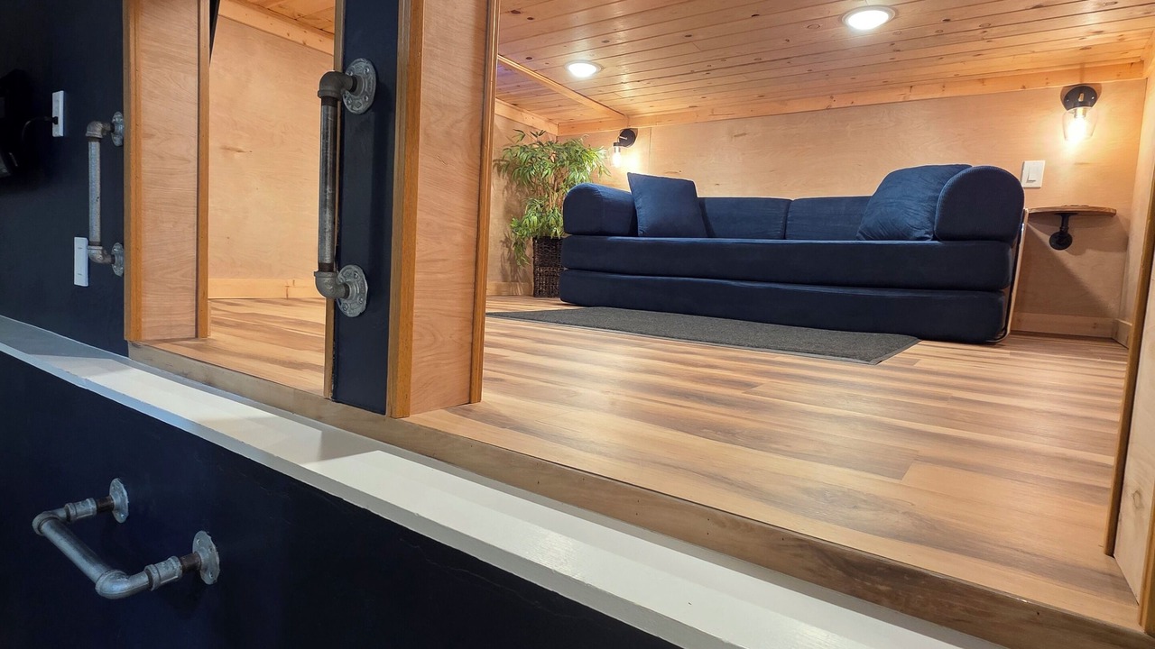 Photo of Livingroom in Intermountain