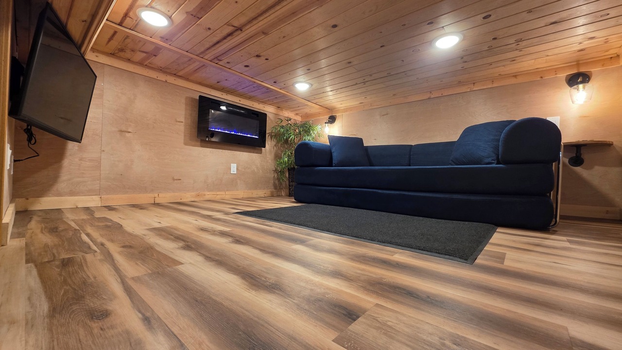 Photo of Livingroom in Intermountain