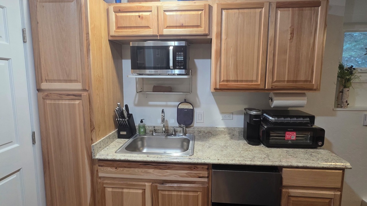 Photo of Kitchen in Intermountain