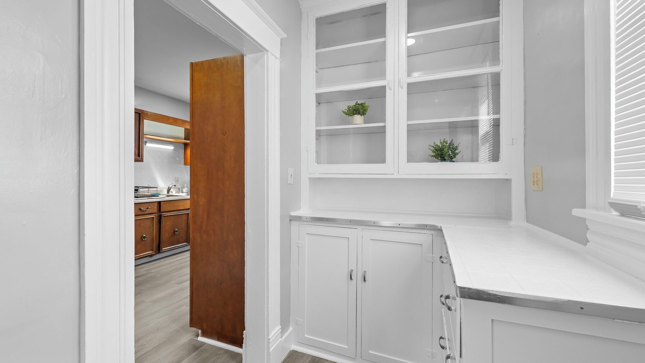 Photo of Kitchen in St. Joseph
